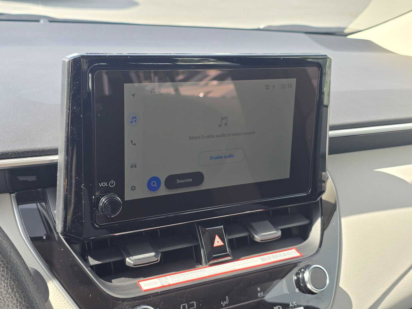 Used 2026 Toyota Corolla LE FWD image 26