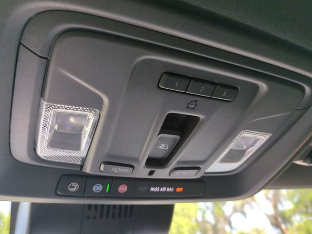 Used 2023 Chevrolet Silverado 1500 High Country w/ Technology Package image 23