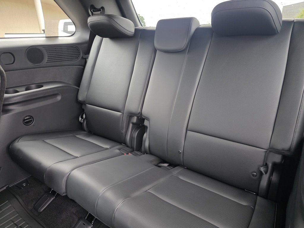 New 2026 Hyundai Palisade XRT Pro image 18