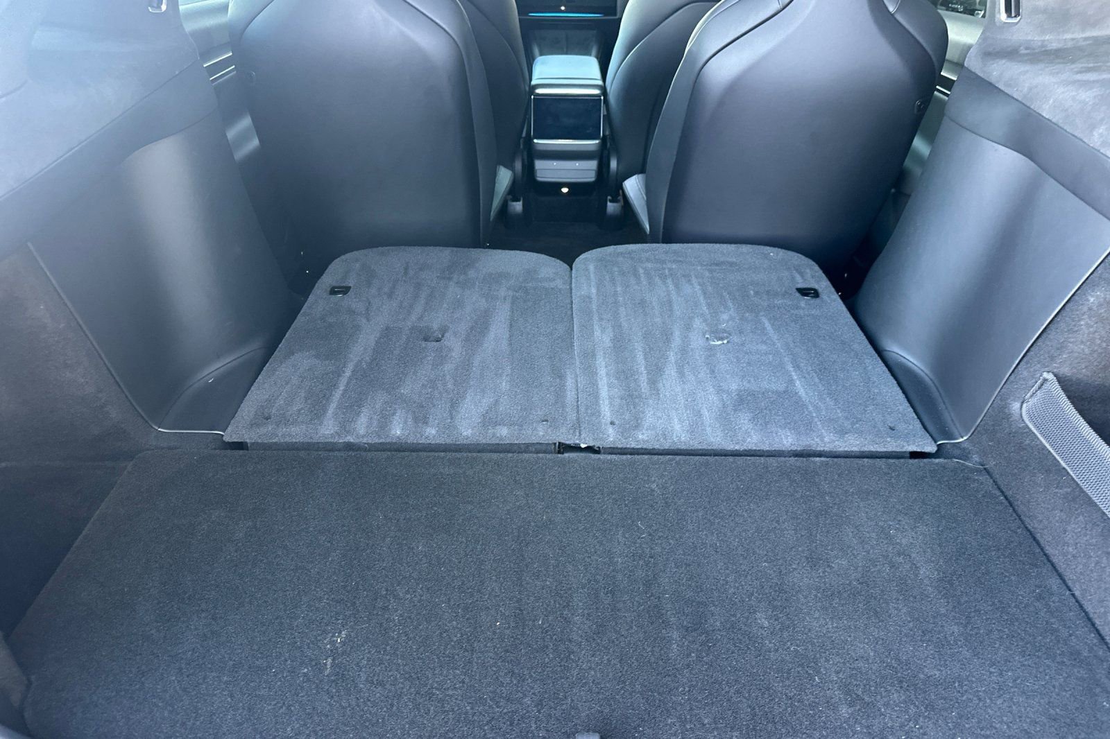 Used 2022 Tesla Model X Plaid image 18