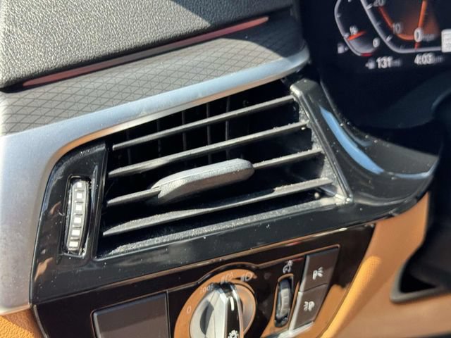 Used 2023 BMW 530i w/ M Sport Package RWD image 27