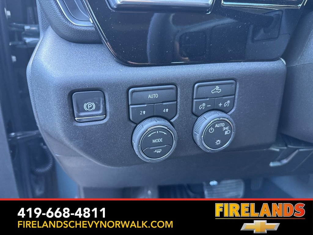 New 2026 Chevrolet Silverado 1500 LT image 17