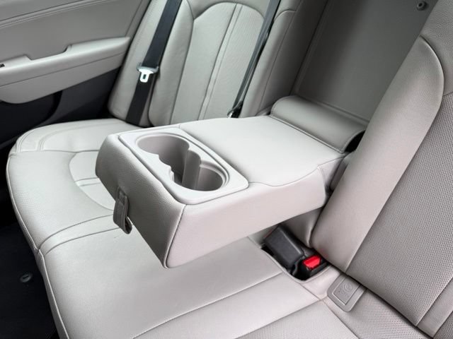Used 2017 Hyundai Sonata Limited FWD image 42