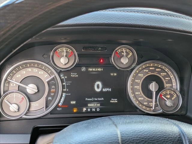 Used 2017 RAM 1500 Limited image 11