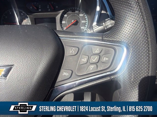 Used 2023 Chevrolet Equinox LS AWD/4WD image 19