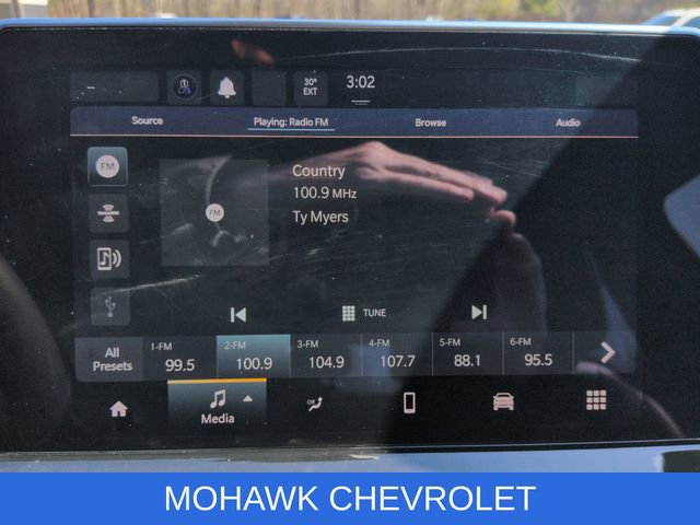 Used 2023 Jeep Compass Latitude AWD/4WD image 14