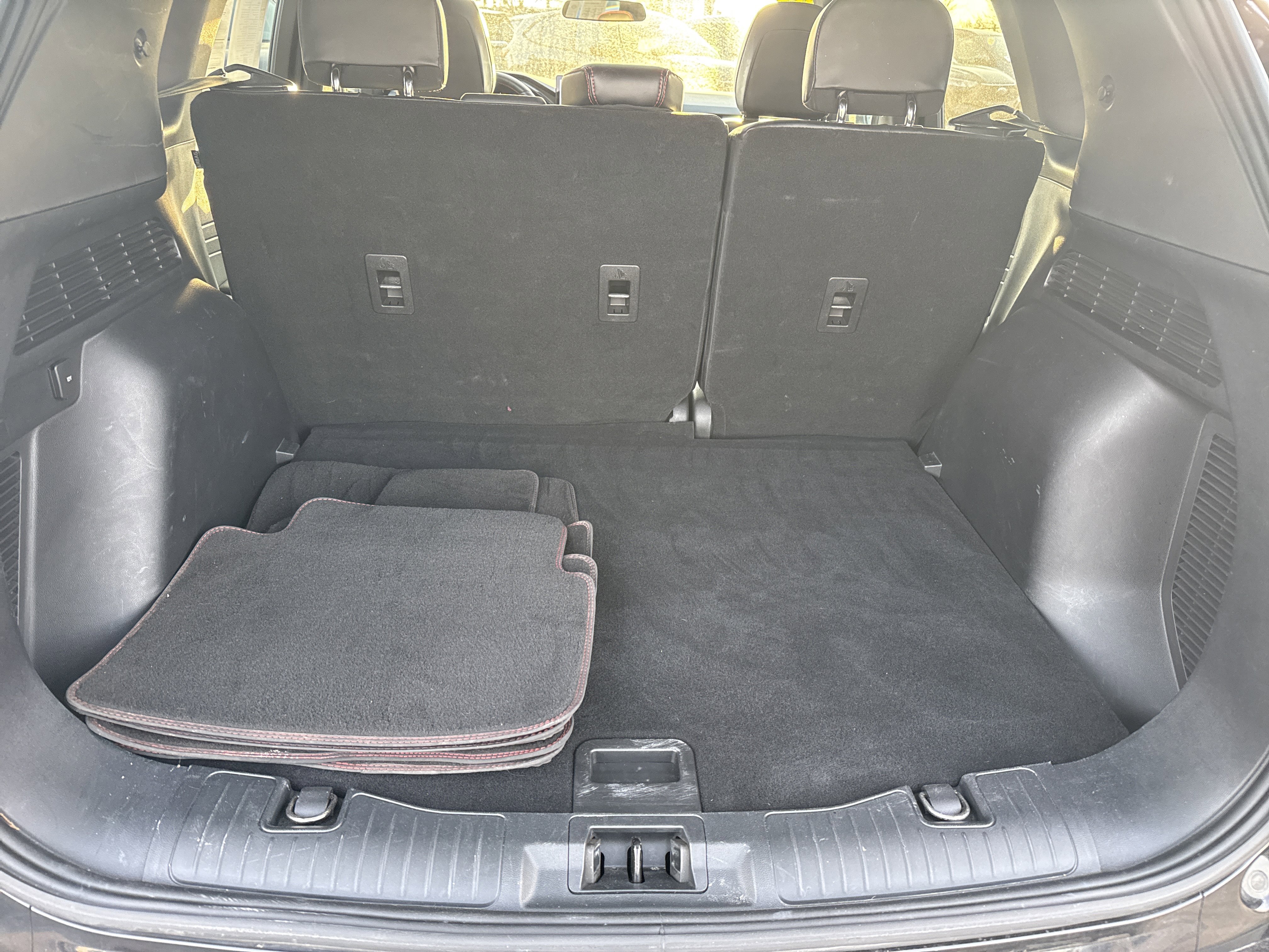 Certified 2023 Ford Escape ST-Line w/ Tech Pack #1 image 7