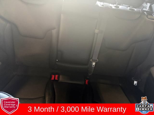 Used 2024 Jeep Compass Latitude AWD/4WD image 22