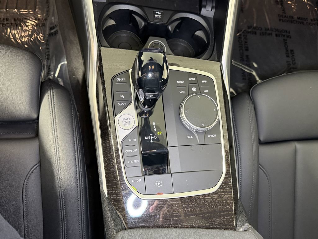 Used 2019 BMW 330i xDrive Sedan w/ Convenience Package image 31