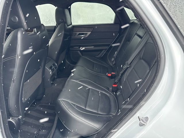 Used 2020 Jaguar XF Checkered Flag image 19