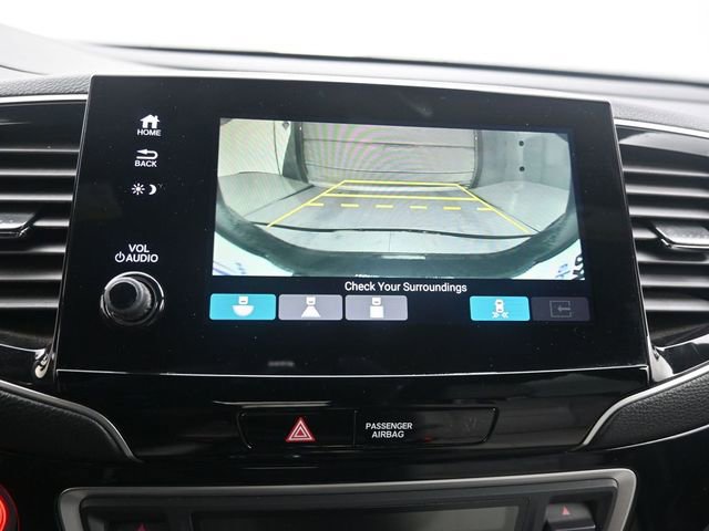 Used 2019 Honda Passport Touring image 18