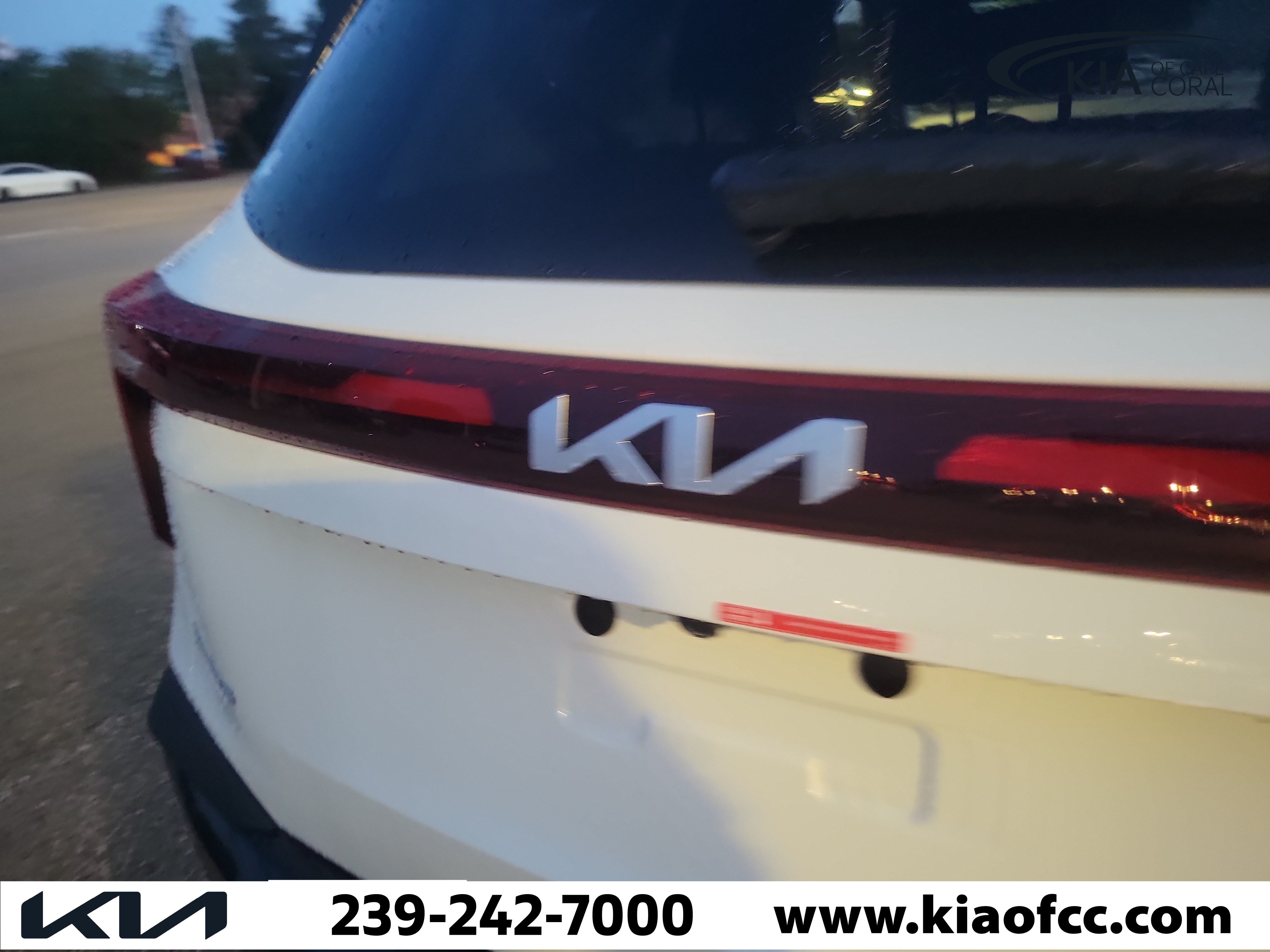 New 2026 Kia Seltos S FWD image 10