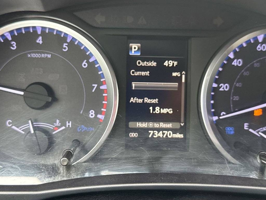 Used 2019 Toyota Highlander LE image 10