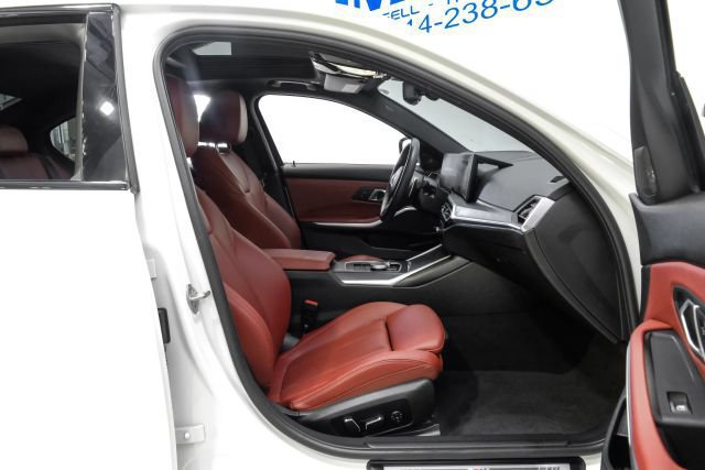 Used 2024 BMW M340i xDrive AWD/4WD image 45