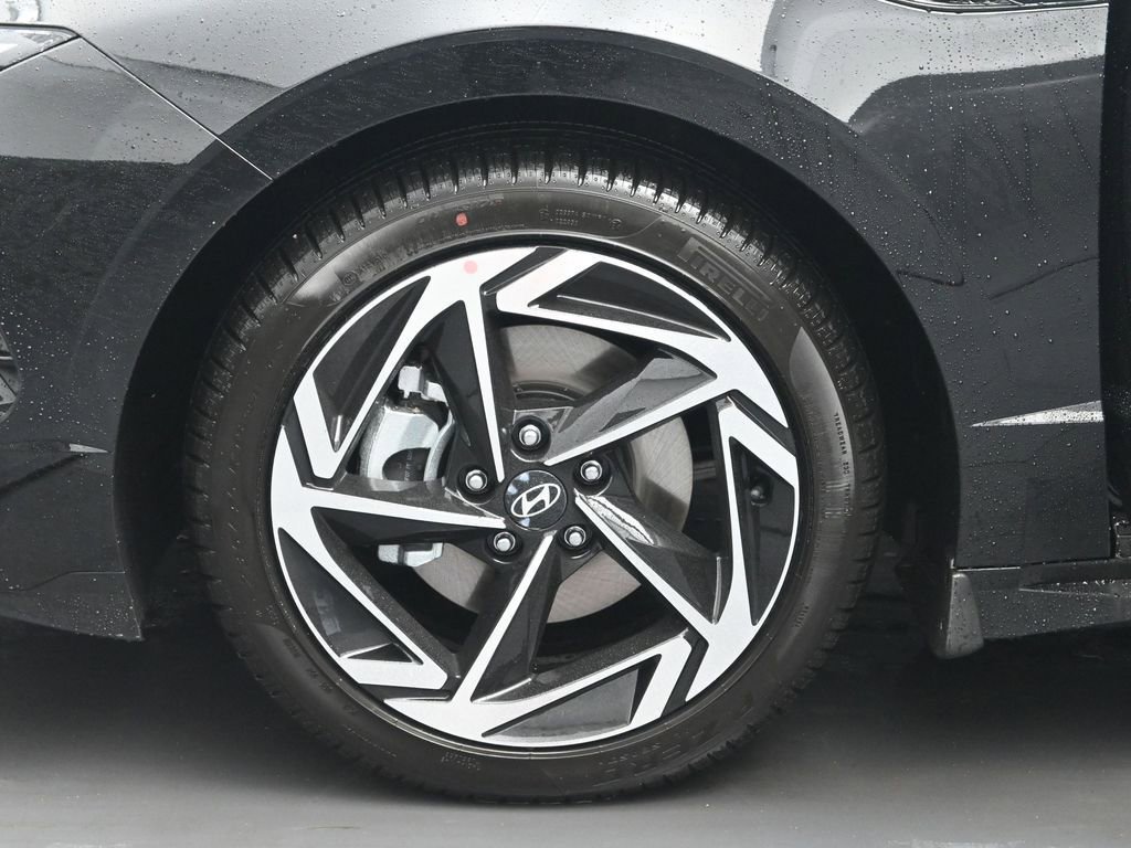New 2026 Hyundai Sonata SEL AWD/4WD image 30