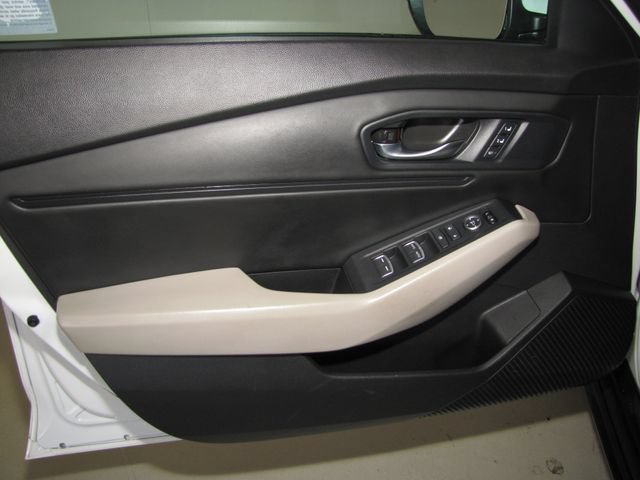 Used 2024 Honda Accord EX-L image 10