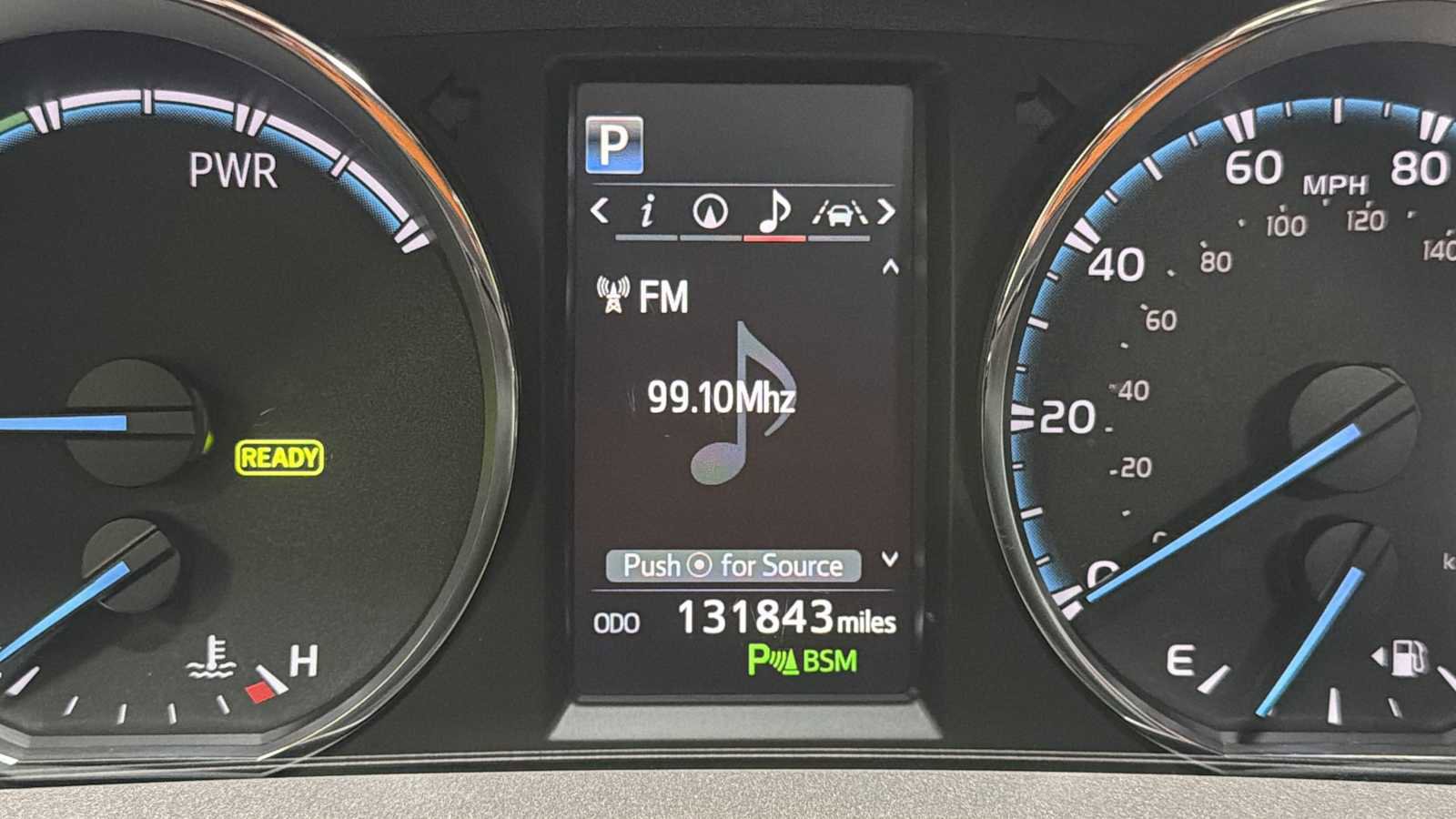 Used 2016 Toyota RAV4 Limited w/ Advanced Technology Package AWD/4WD image 17