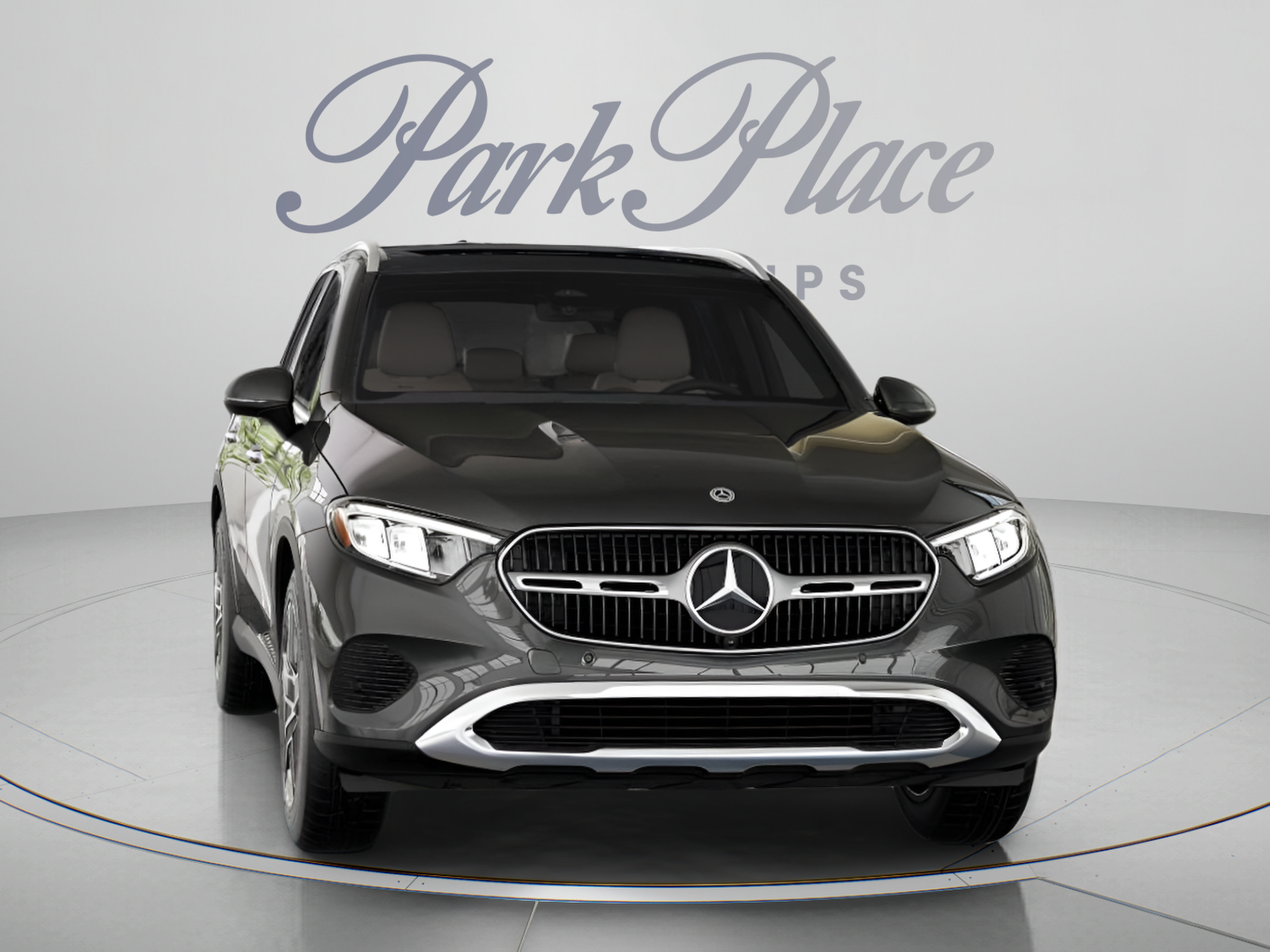 Used 2026 Mercedes-Benz GLC 300 image 35