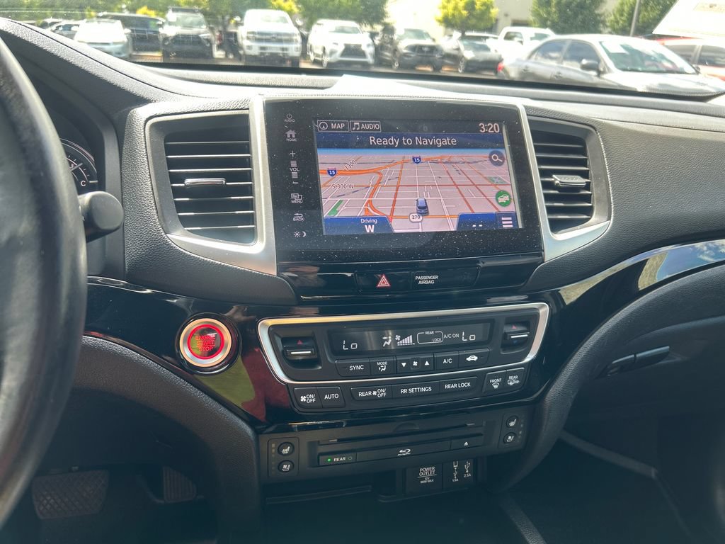Used 2018 Honda Pilot Elite image 20