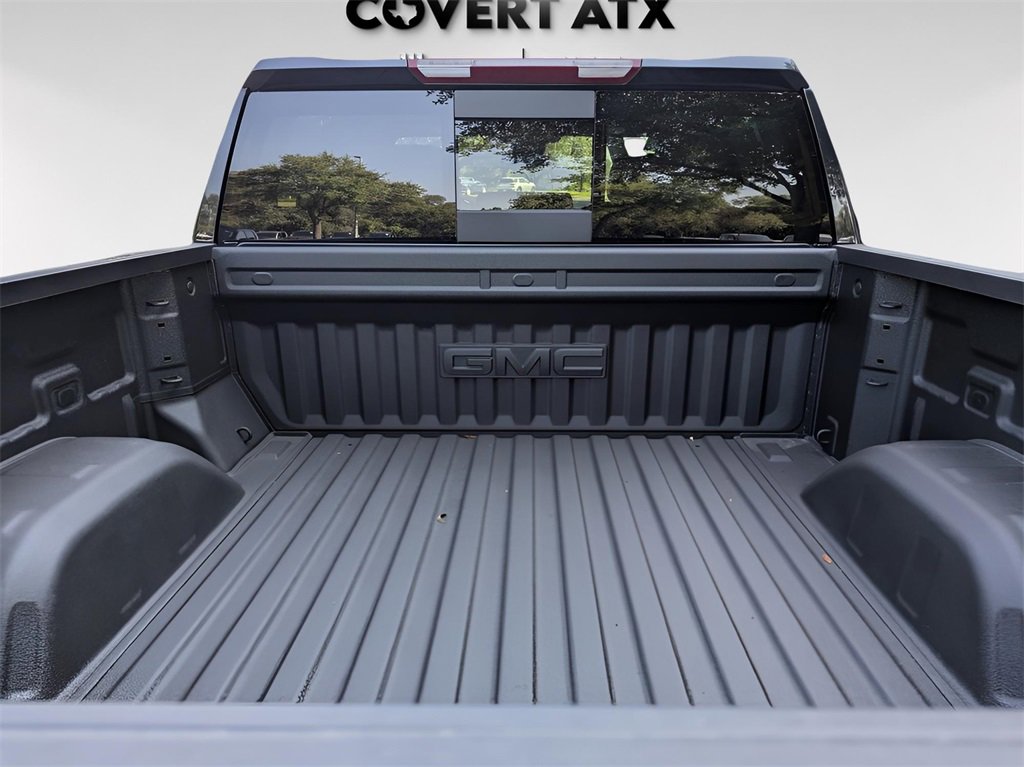 New 2026 GMC Sierra 1500 Elevation w/ Elevation Premium Package image 6