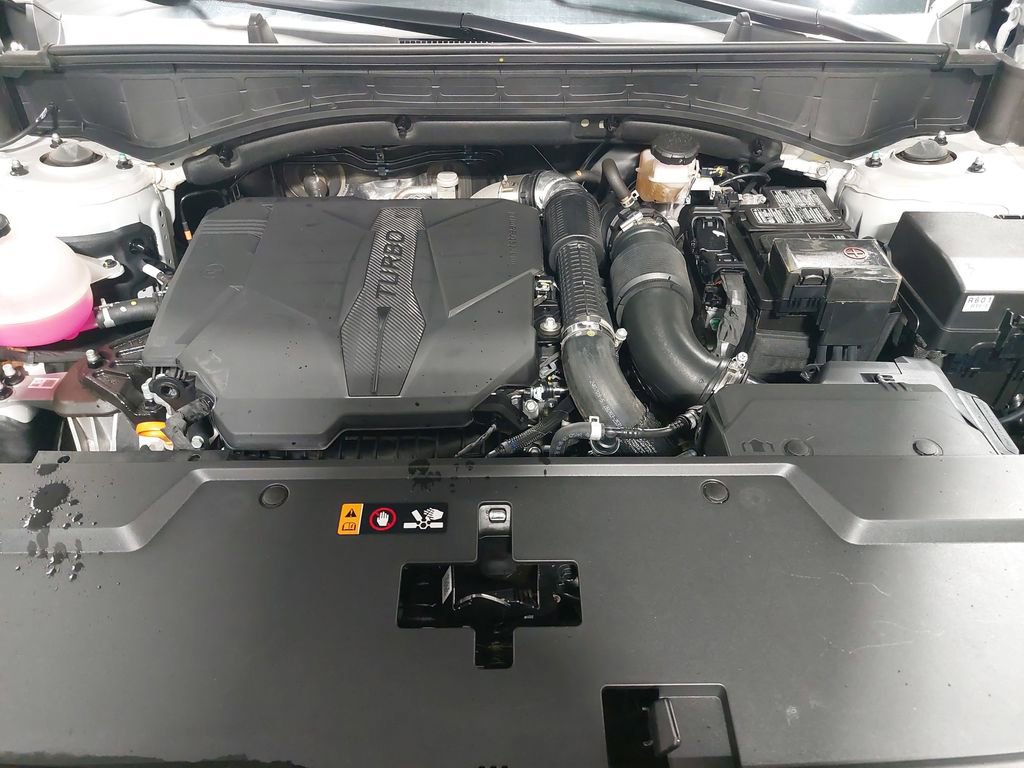 Used 2025 Hyundai Santa Fe SEL image 32