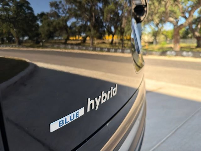New 2026 Hyundai Palisade SEL Premium FWD image 12