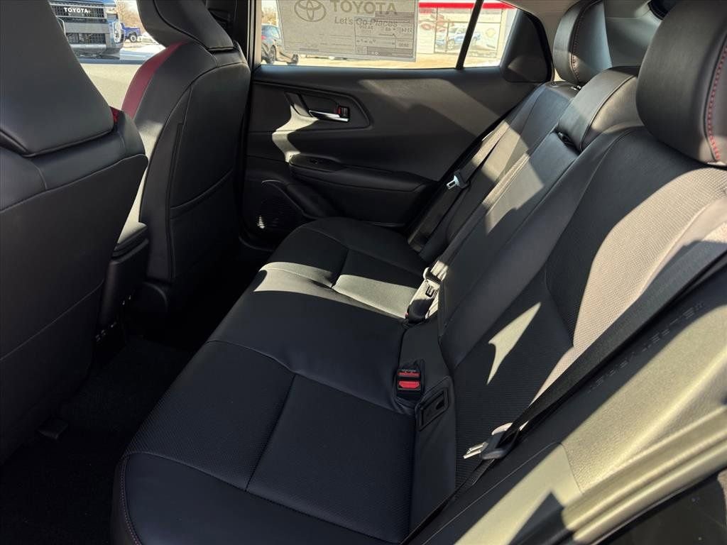 New 2026 Toyota Prius Plug-In Hybrid image 5