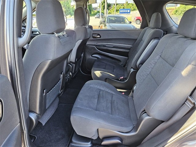 Used 2021 Dodge Durango GT w/ Blacktop Package image 9
