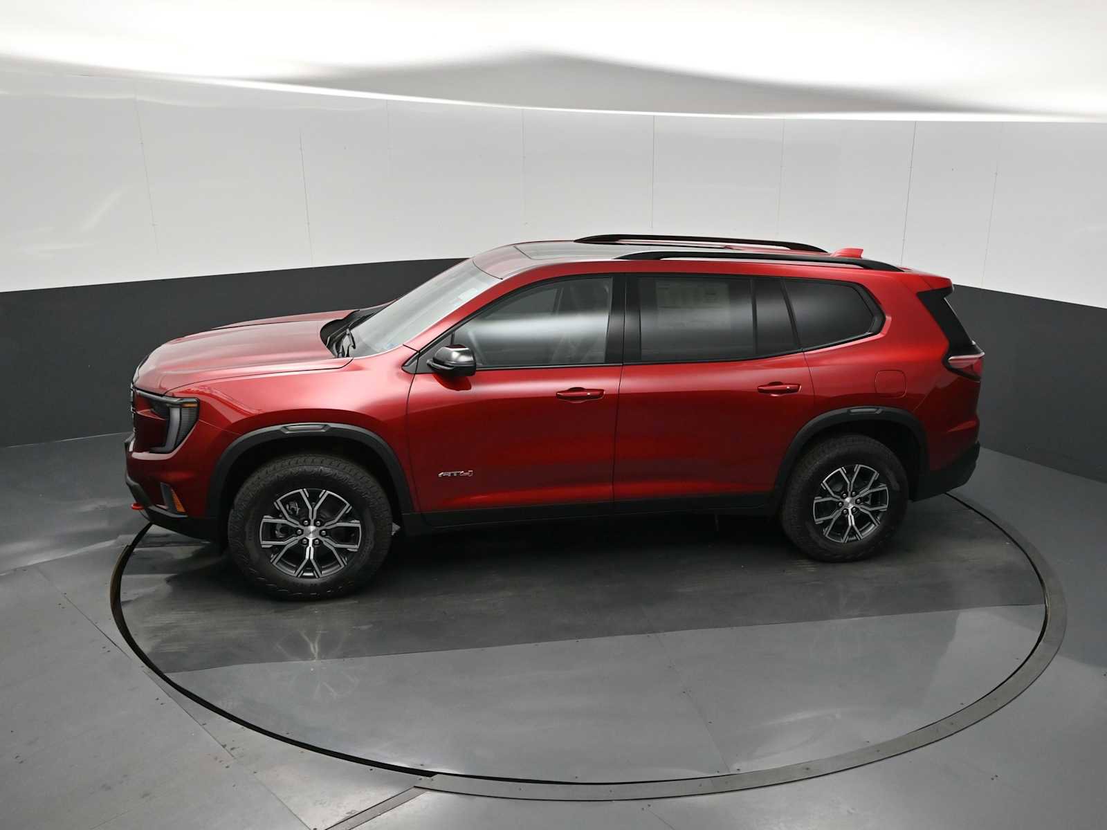 New 2026 GMC Acadia AT4 image 13