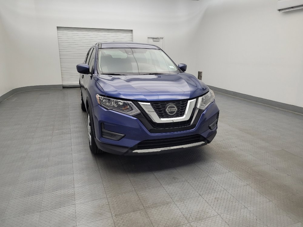 Used 2020 Nissan Rogue S image 14