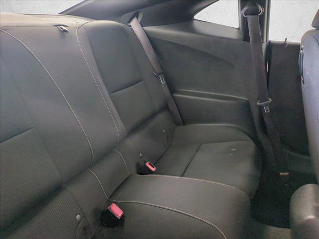 Used 2014 Chevrolet Camaro LT w/ RS Package RWD image 20