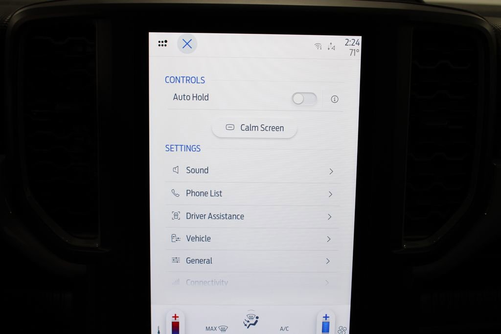 New 2025 Ford Ranger XL w/ Trailer Tow Package image 48