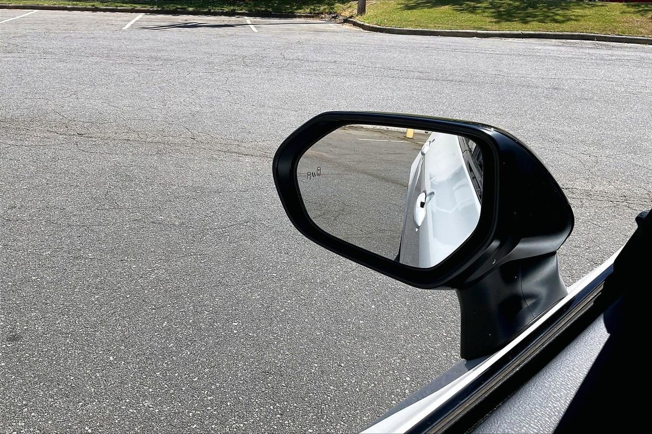 Used 2023 Toyota Camry XSE w/ Navigation Package AWD/4WD image 30