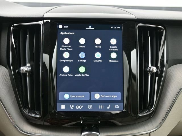 Used 2024 Volvo XC60 B5 Plus w/ Protection Package Premier image 19