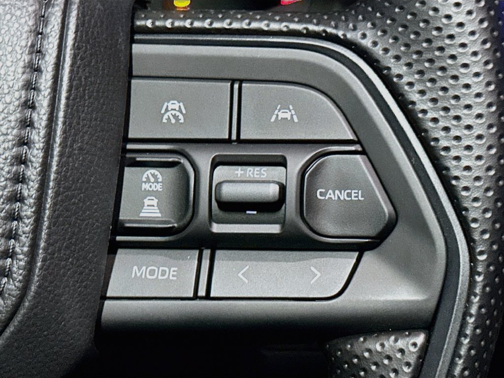 New 2026 Toyota Tacoma SR w/ SR Upgrade Package RWD image 29