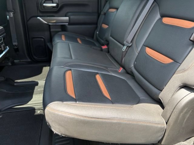 Used 2023 GMC Sierra 2500 AT4 w/ AT4 Premium Plus Package AWD/4WD image 14