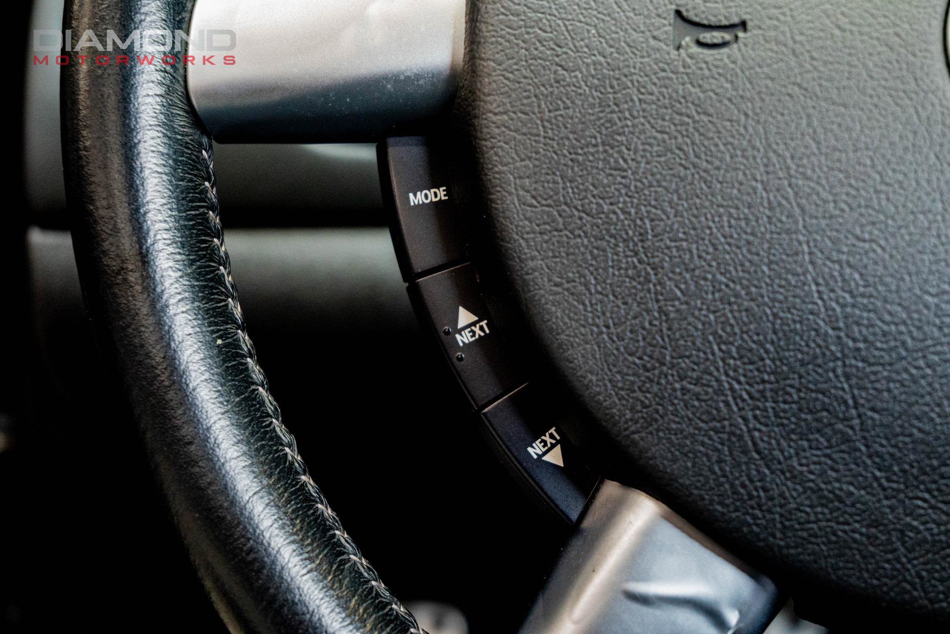 Used 2005 Pontiac GTO image 59