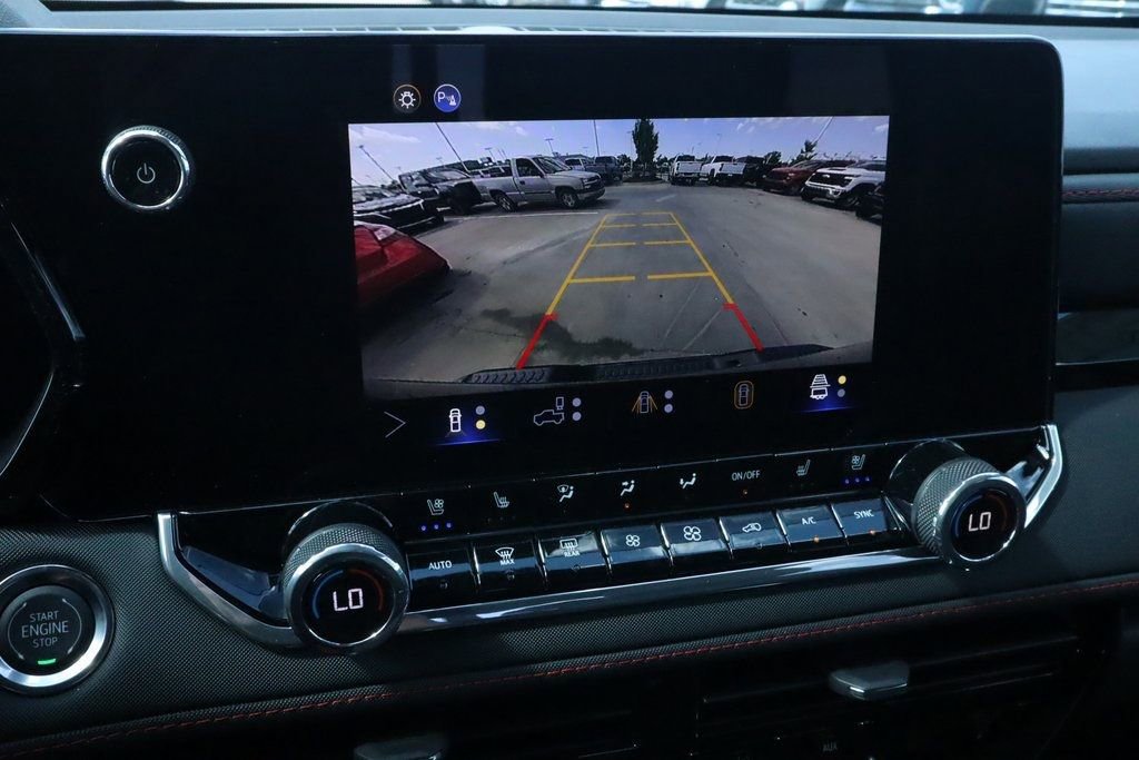 New 2026 Chevrolet Colorado Z71 w/ Technology Package image 8