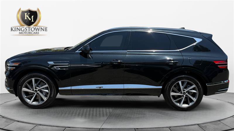 Used 2026 Genesis GV80 2.5T Advanced AWD/4WD image 2