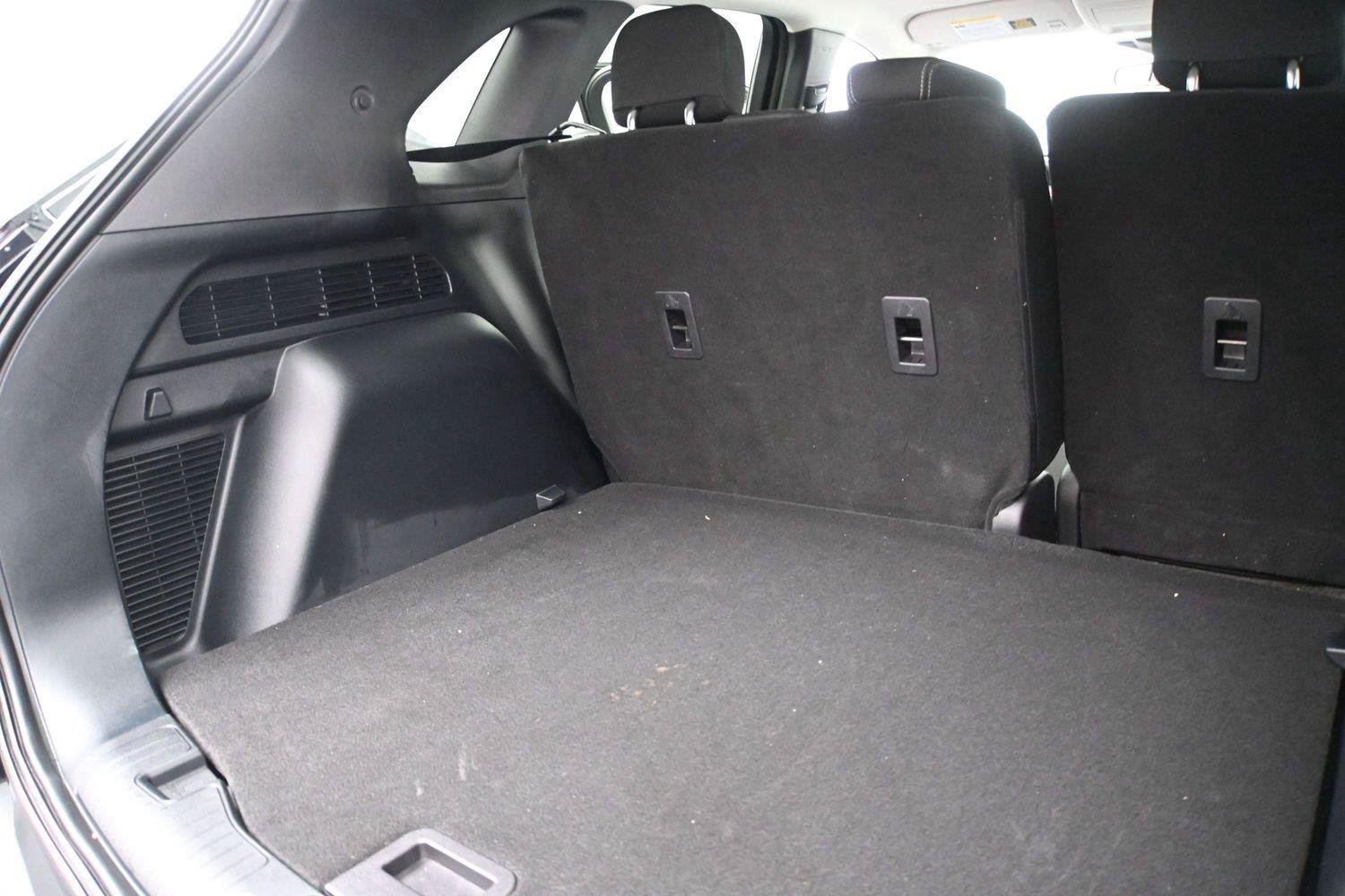 Used 2025 Ford Escape Active FWD image 20
