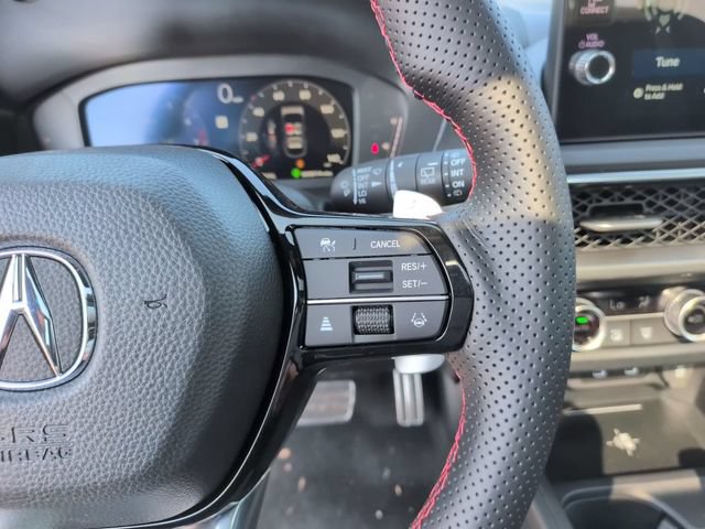 New 2026 Acura ADX A-Spec AWD/4WD image 20