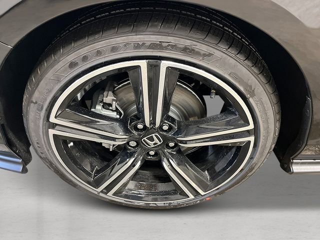 New 2026 Honda Accord Sport image 11