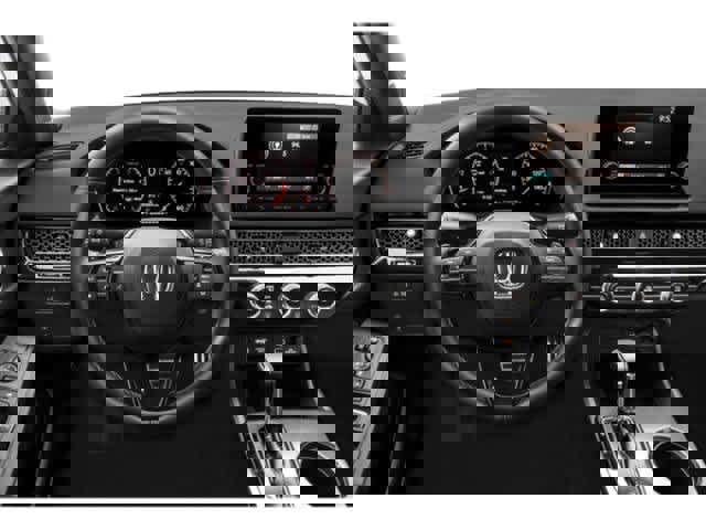 Used 2023 Honda Civic Sport image 10