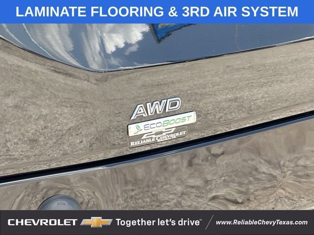 Used 2024 Ford Transit 150 Low Roof AWD image 32