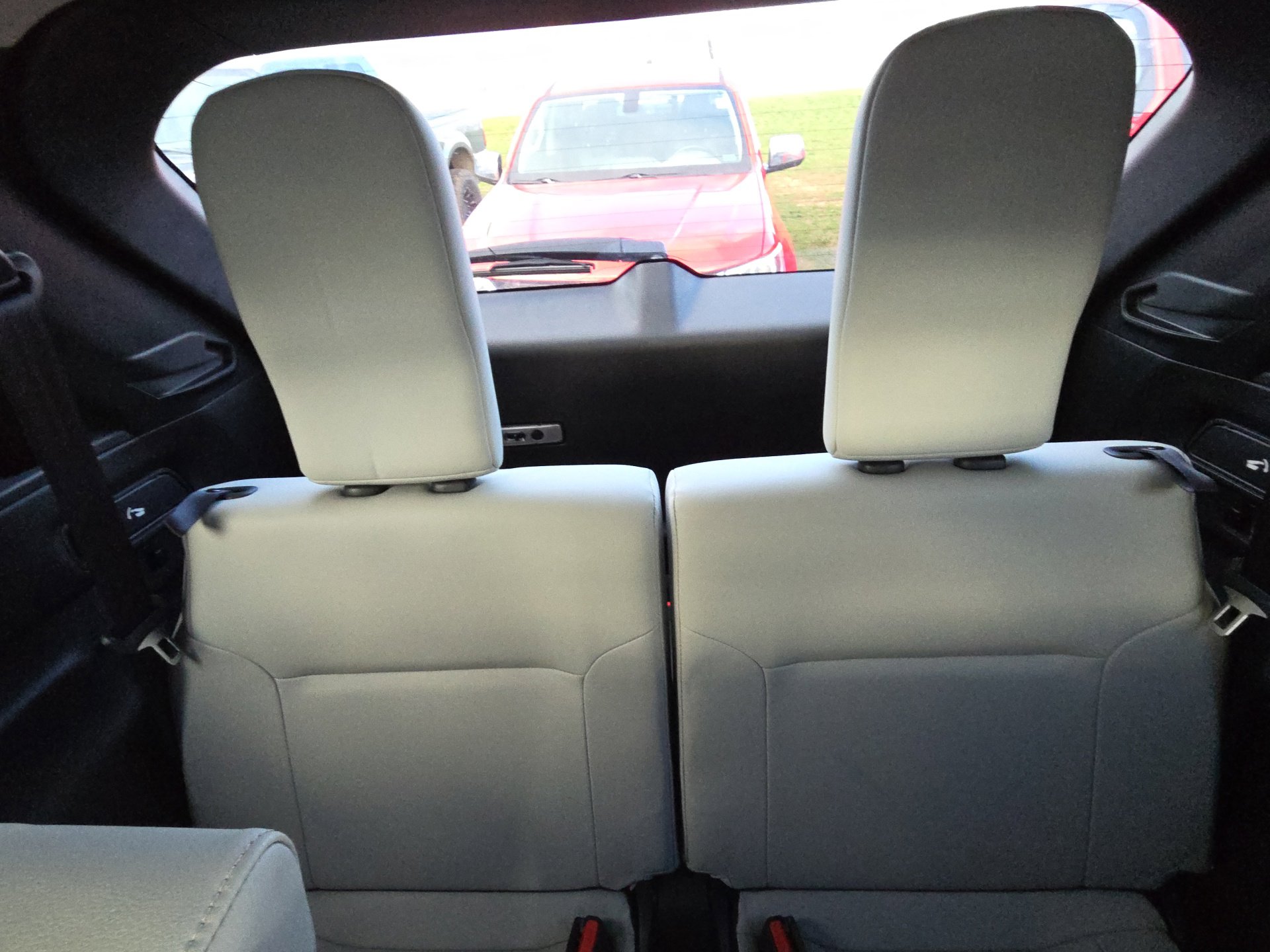 Used 2024 Mitsubishi Outlander SEL image 14