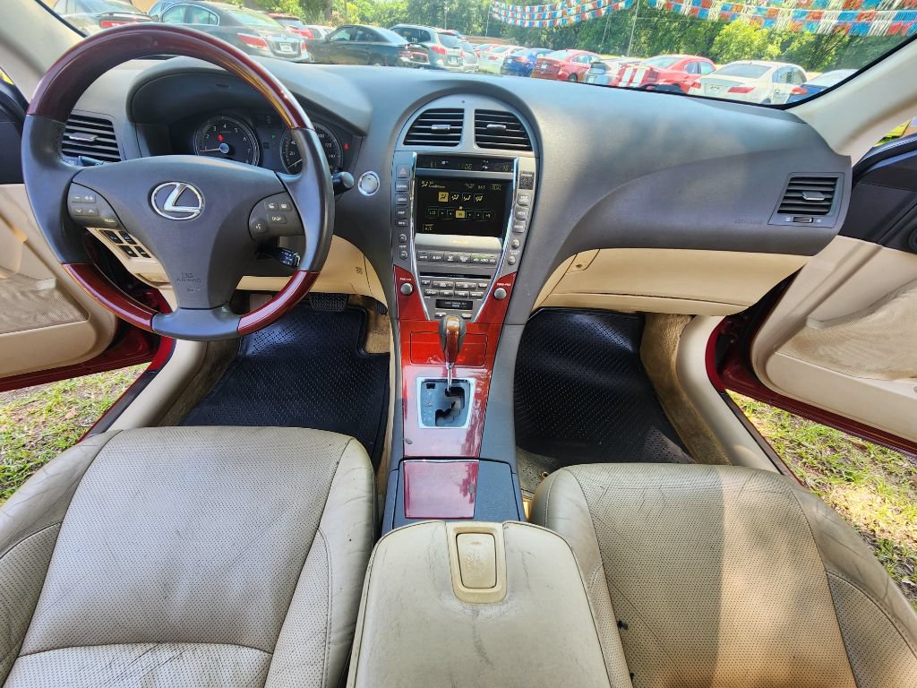Used 2009 Lexus ES 350 FWD image 14