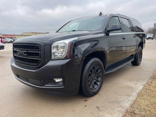 Used 2018 GMC Yukon XL SLT image 7
