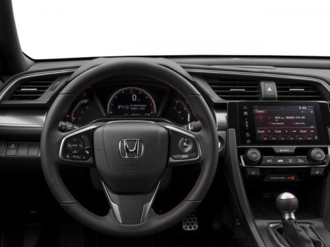 Used 2018 Honda Civic Si image 7