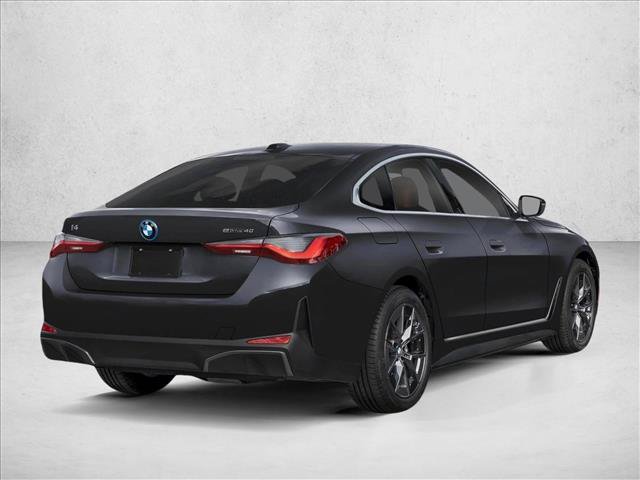 New 2026 BMW i4 eDrive40 w/ M Sport Package RWD image 2