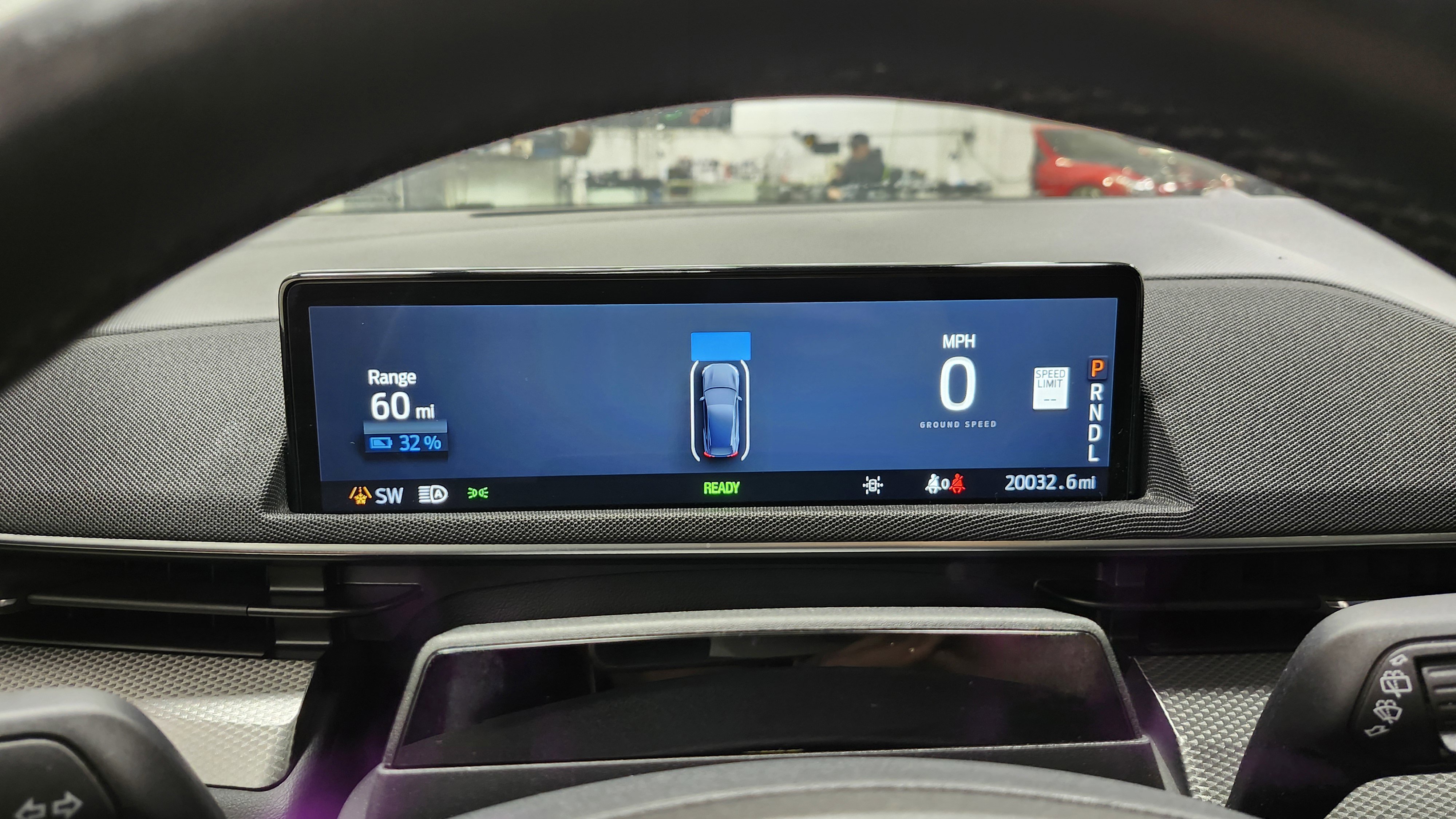 Used 2021 Ford Mustang Mach-E Select w/ Comfort/Technology Package image 30